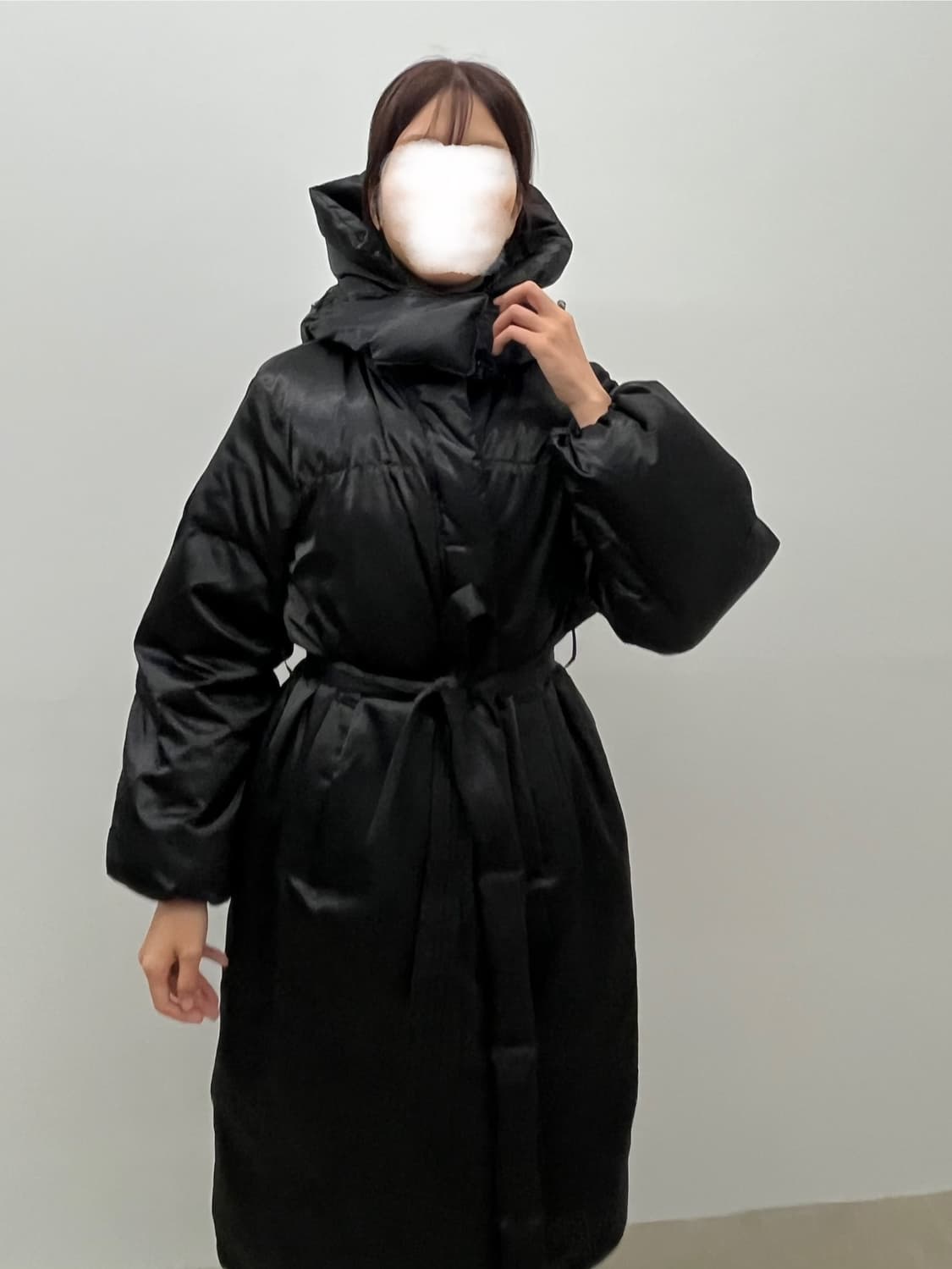 ORR 오르 롱 구스다운 패딩 상품이미지8