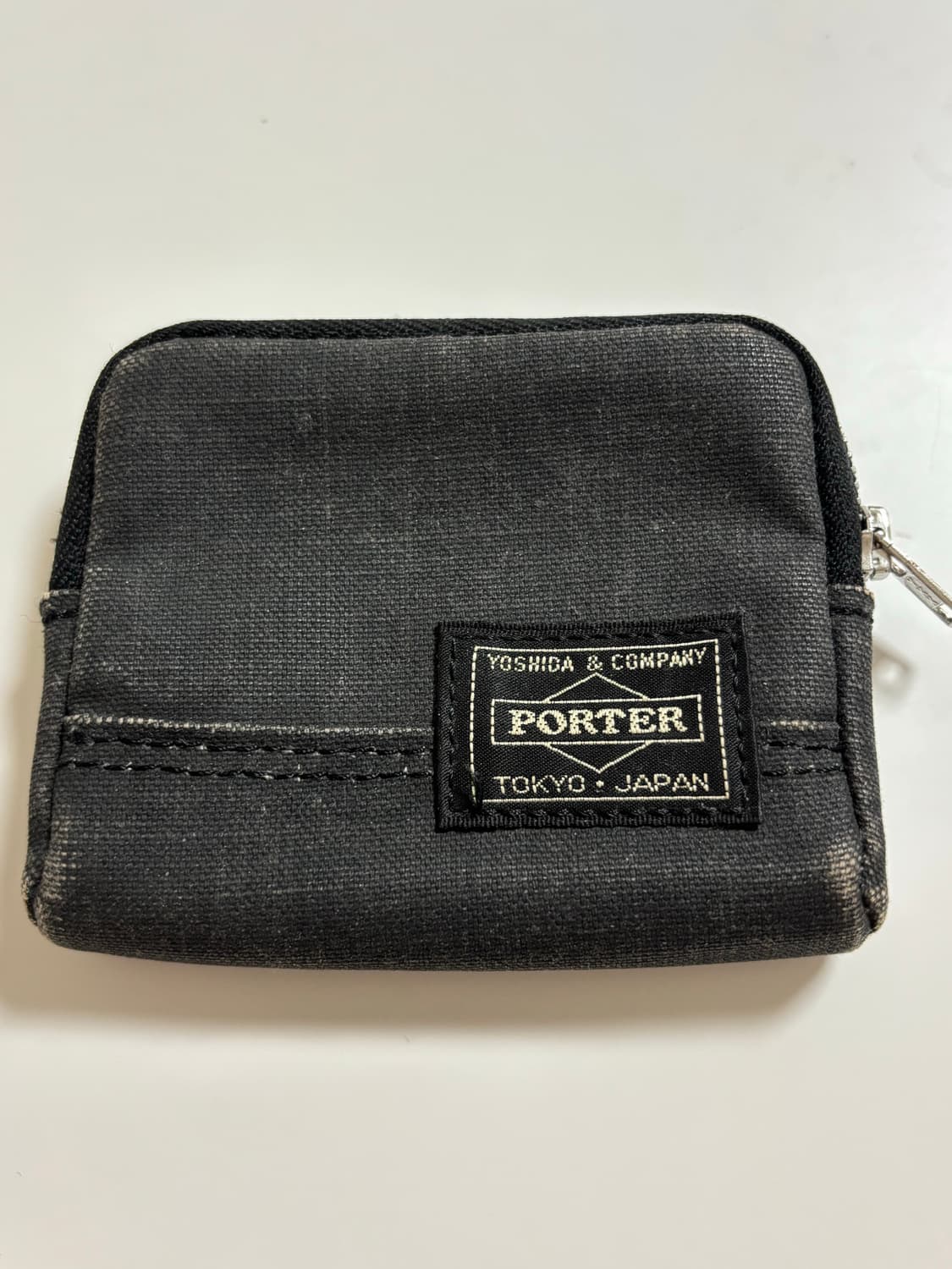 포터 카드지갑 상품이미지1