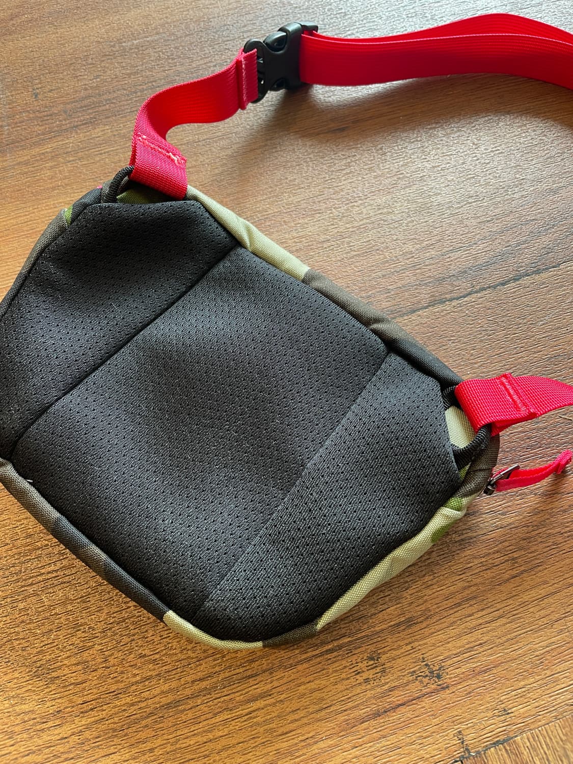 ARC'TERYX + BEAMS BOY maka 1 (camo) 상품이미지6
