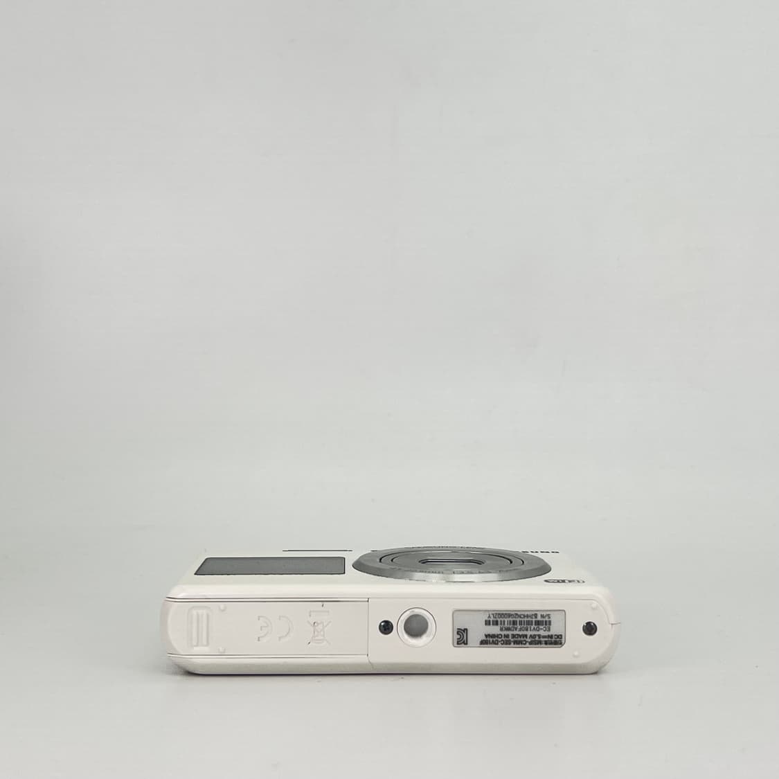 삼성 SamSung VLUU DV180F 화이트 상품이미지9