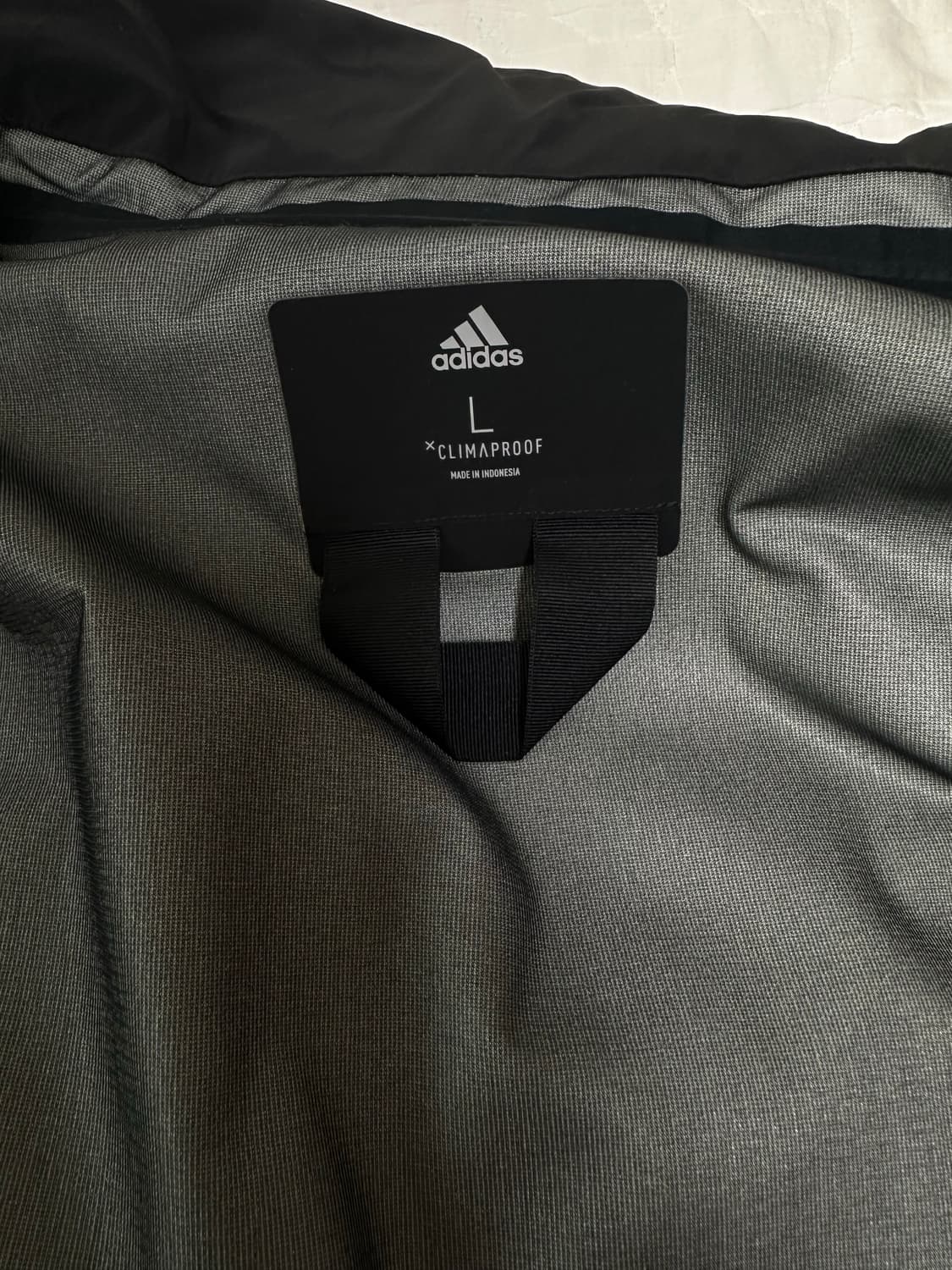 아디다스 마이쉘터 자켓 상품이미지4