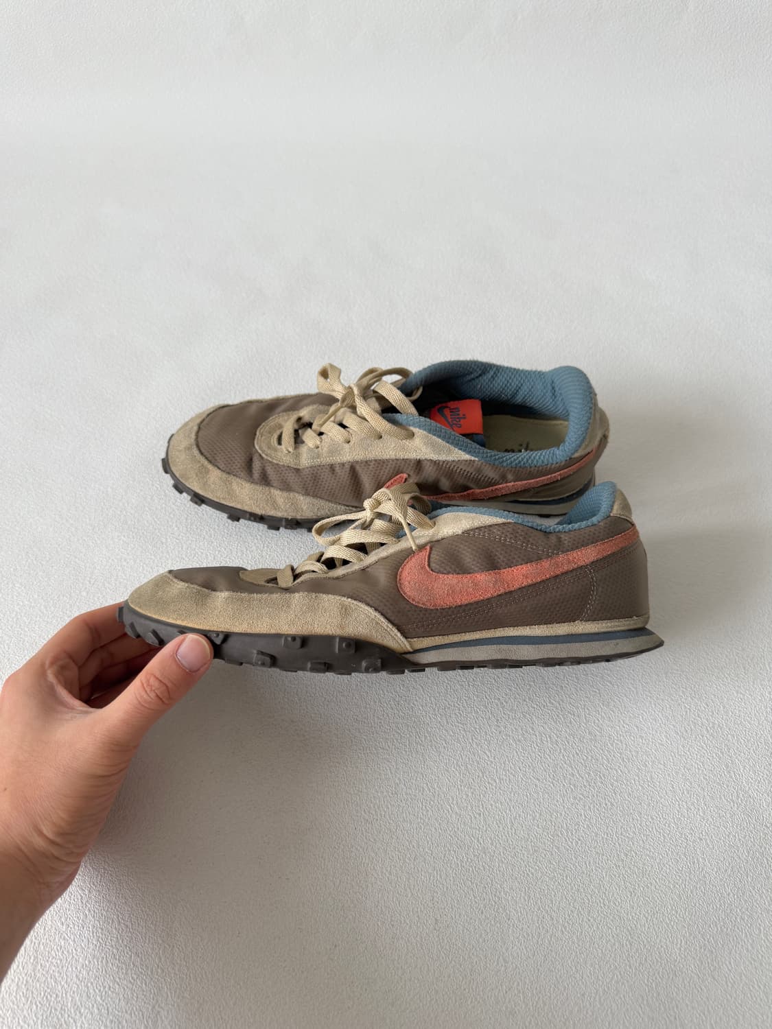 [275]나이키(NIKE) 와플레이서 상품이미지2