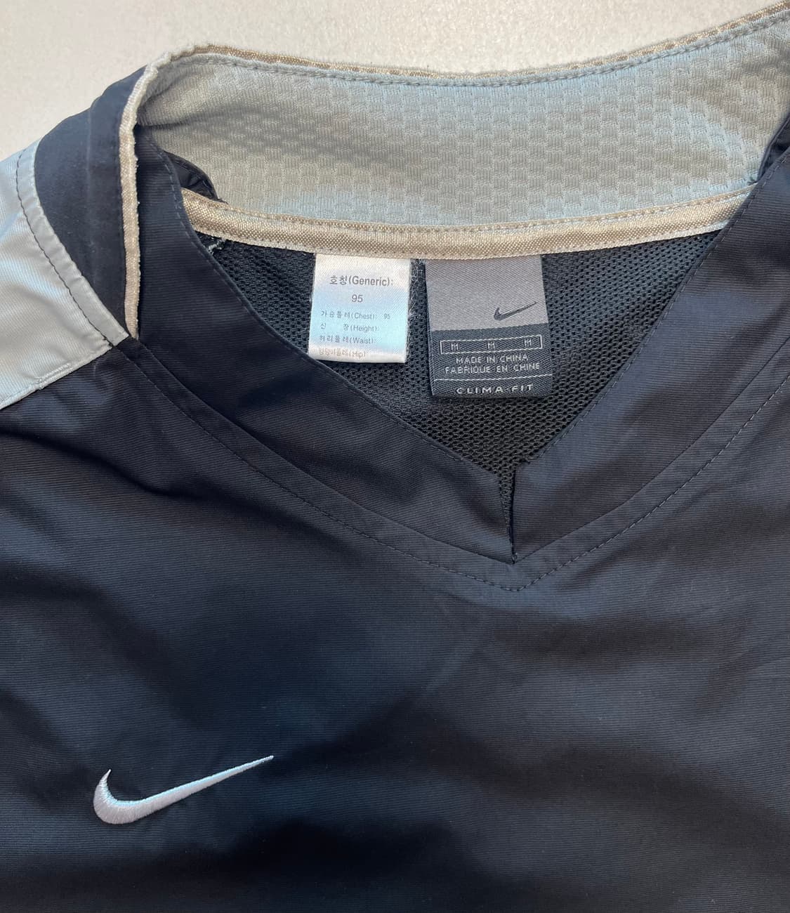 Nike total 90 warmup 상품이미지2
