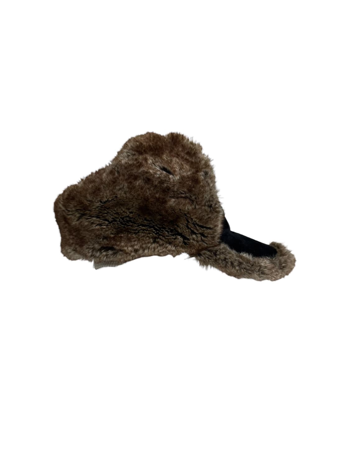 본더치 블랙 트루퍼 햇 상품이미지10