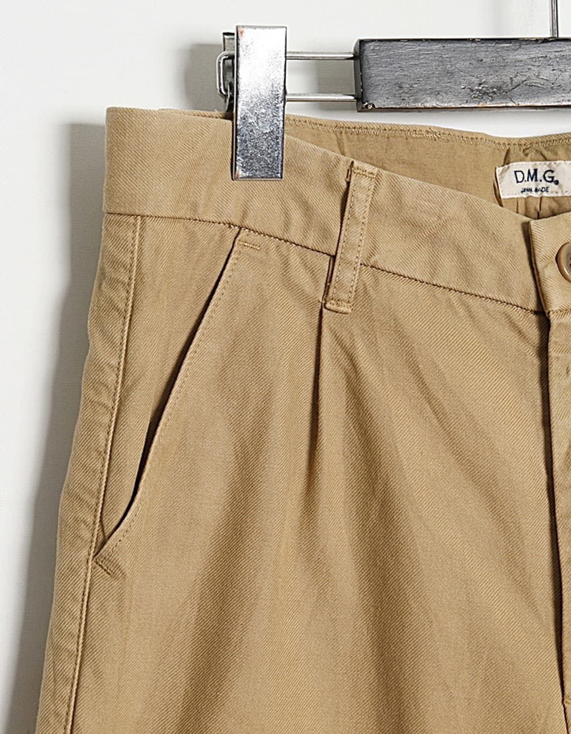 D.M.G Relax-Fit Chino Pant (27~28) 상품이미지3