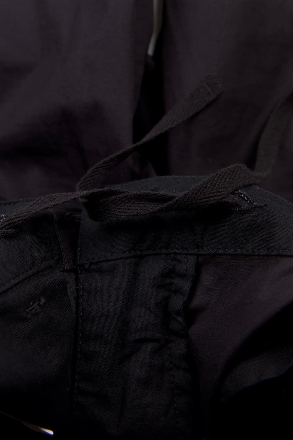 ENGINEERED GARMENTS 구르카 쇼츠 다크 네이비 상품이미지9