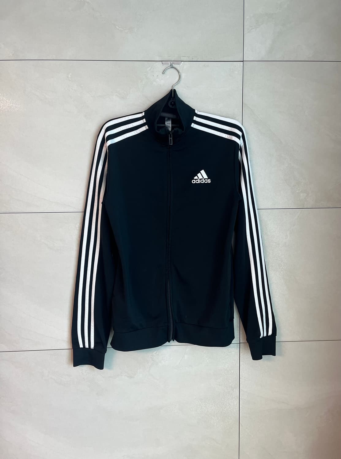 아디다스 져지 블랙 [S]  상품이미지1