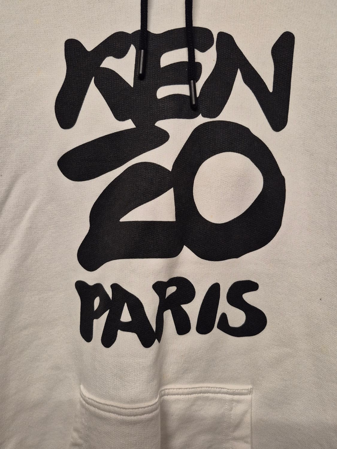 KENZO PARIS HOODIE  상품이미지4