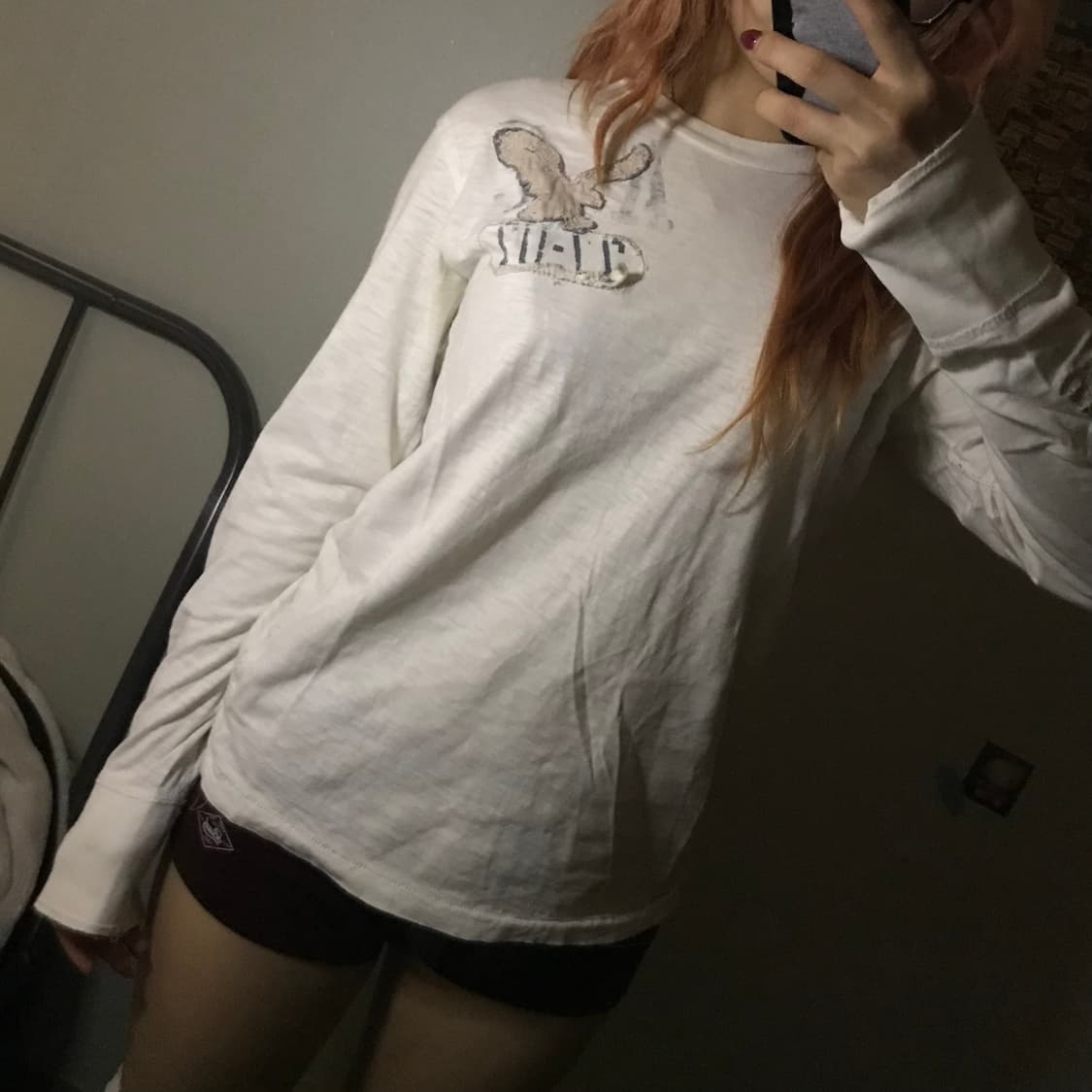 American Eagle 아메리칸이글 티 상품이미지7