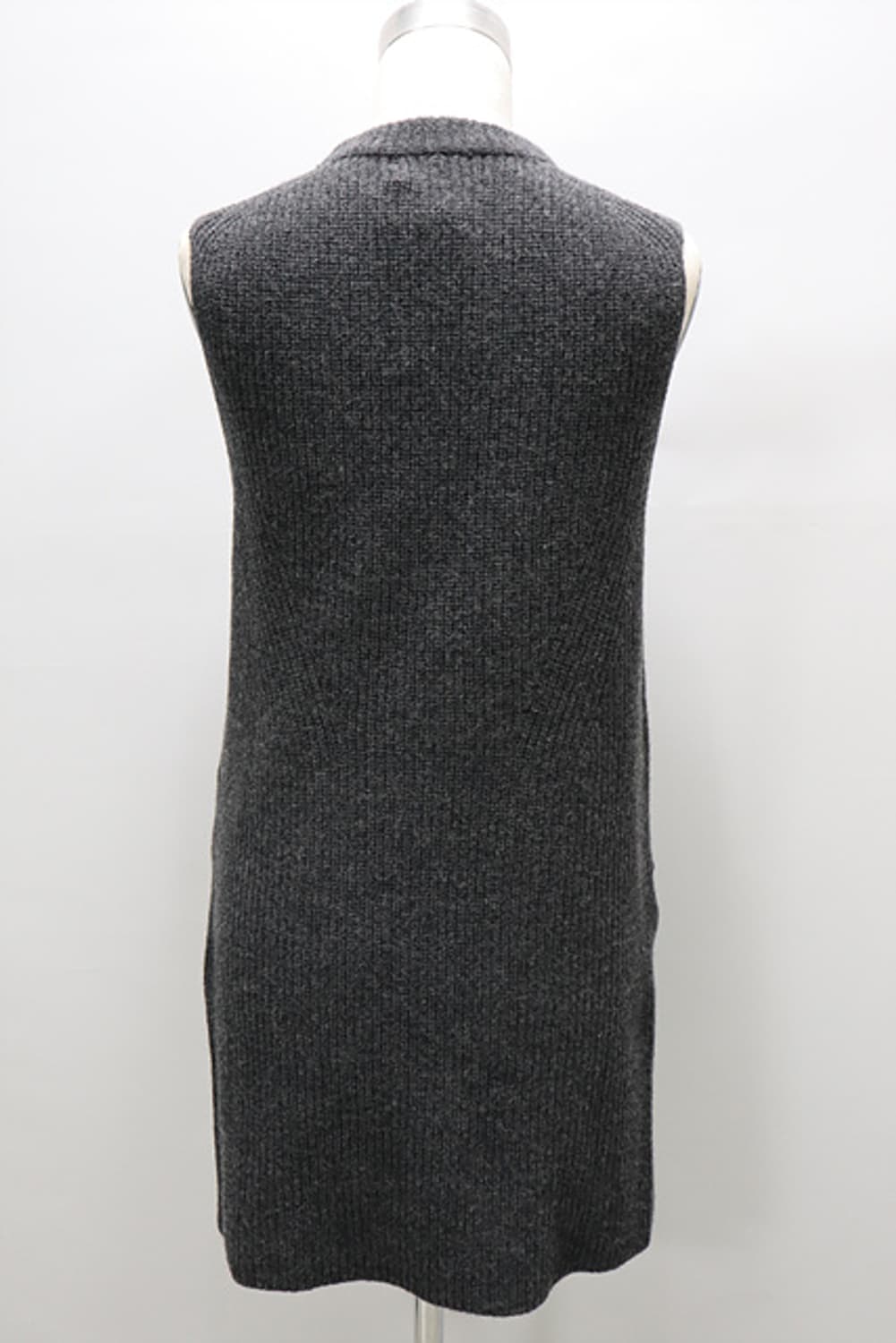 Ralph Lauren 여성 POLO 폴로랄프로렌 니트 조끼 미사용제품 상품이미지2