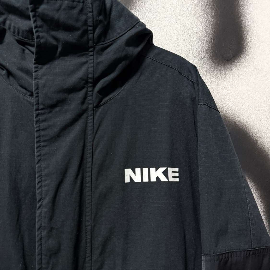 나이키 NSW 시티 메이드 우븐 유틸리티 후드 자켓 상품이미지4