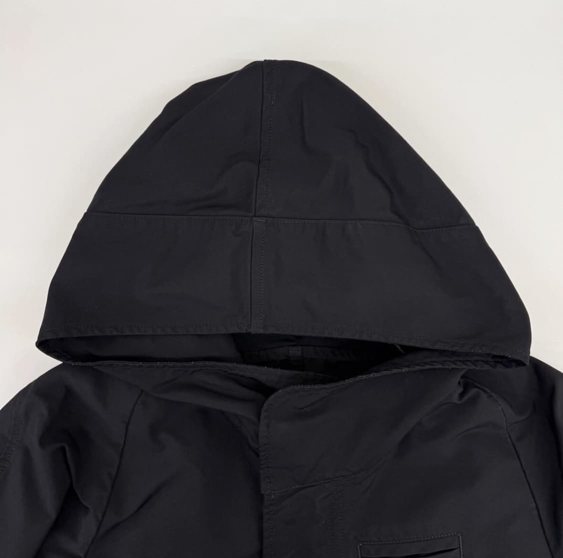 더 비리디안느 M-65 후드 파카 상품이미지2