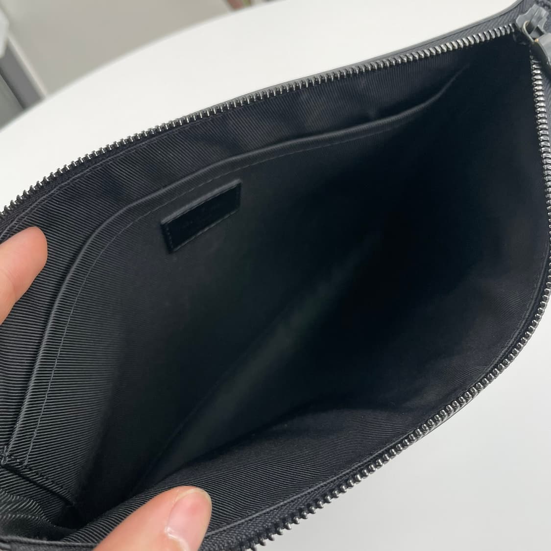 루이비통 이클립스 투고 클러치 상품이미지10