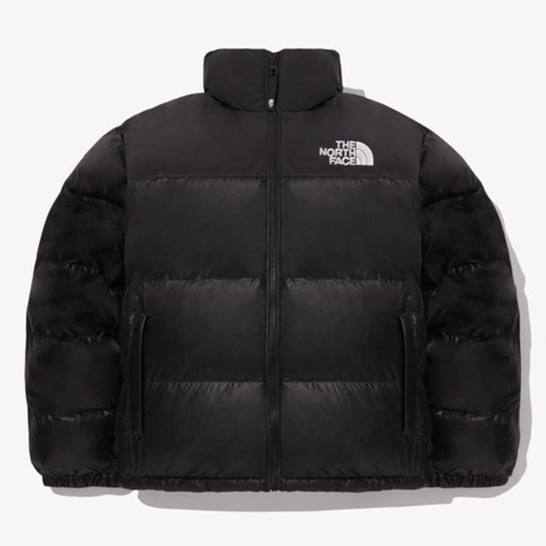 노스페이스 눕시 온볼 패딩 상품이미지3