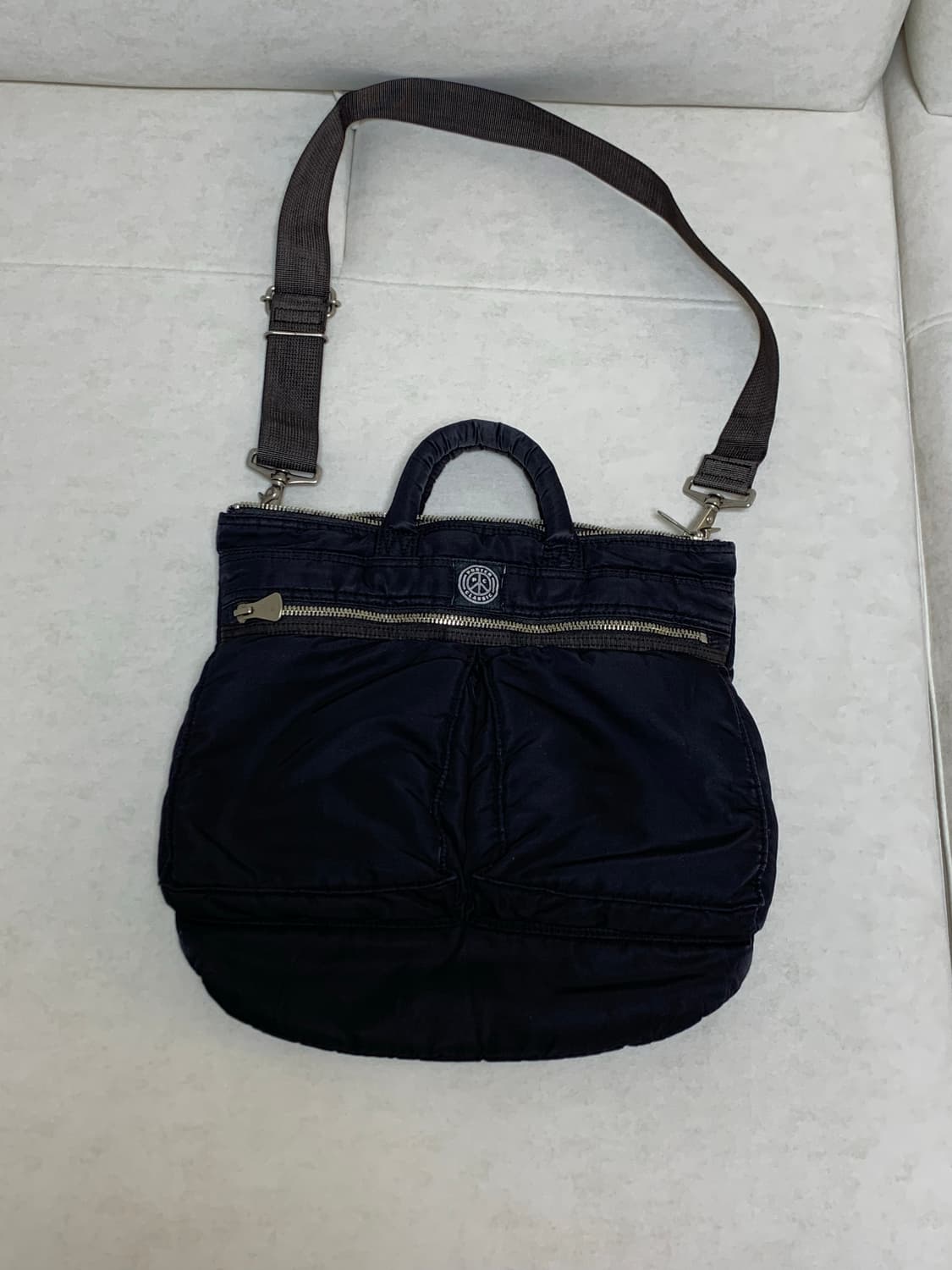 포터클래식 헬멧백 S 상품이미지1