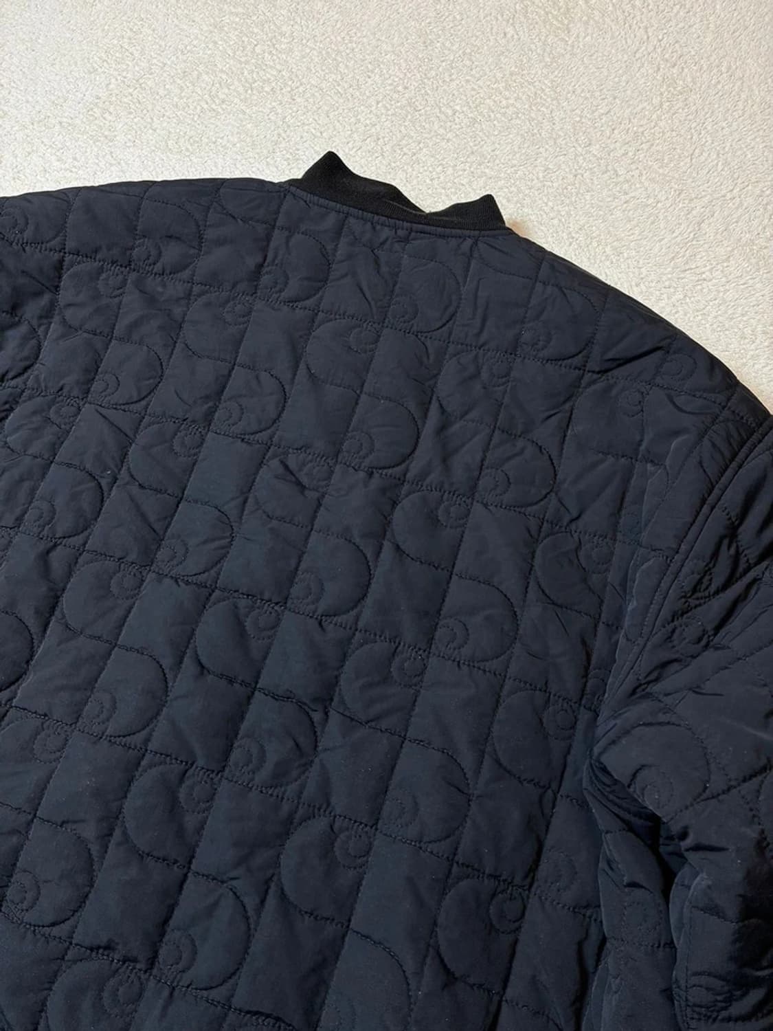 칼하트 윕 클리프톤 라이너 퀼팅 자켓 PN7023 상품이미지5