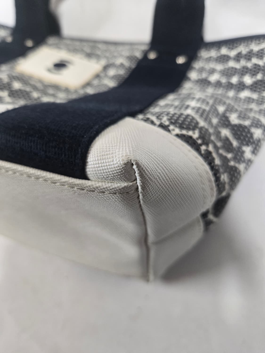 와이드앵글 골프 토트백  상품이미지4