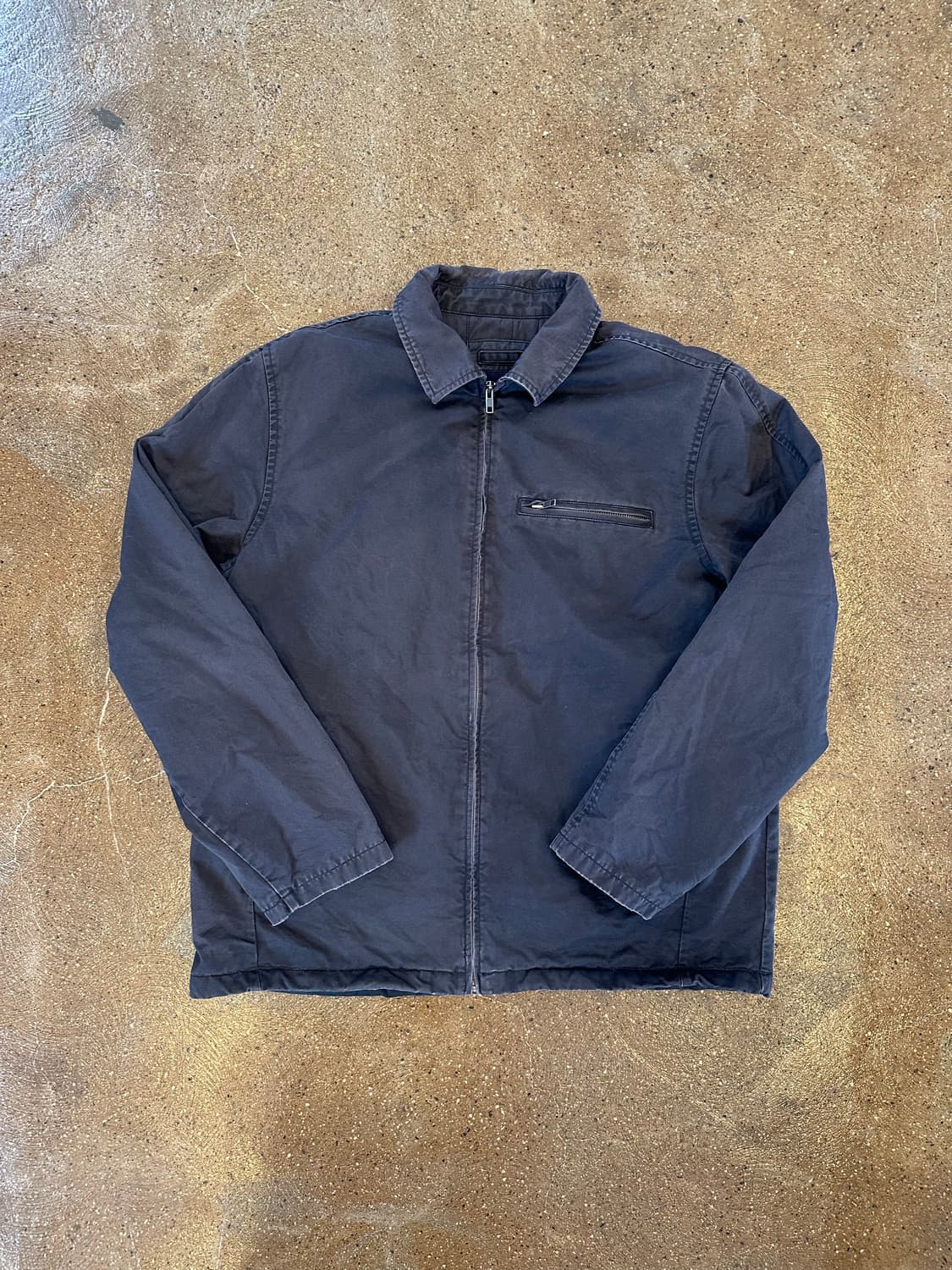 00s 빈티지 올드 갭 자켓 상품이미지1