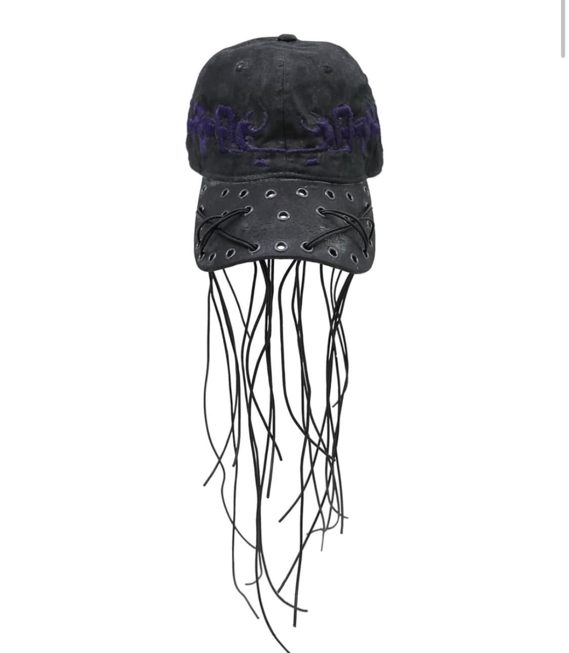 P.L.N. 볼캡 RADD LOUNGE 한정 상품이미지1