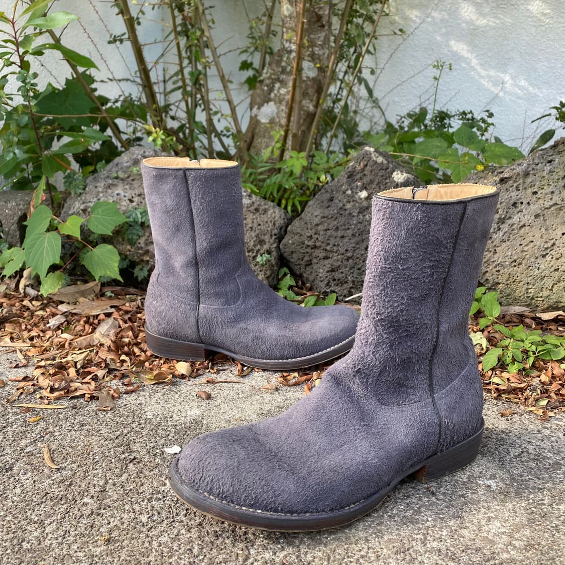 (42) nonnative 논네이티브 부츠 상품이미지1