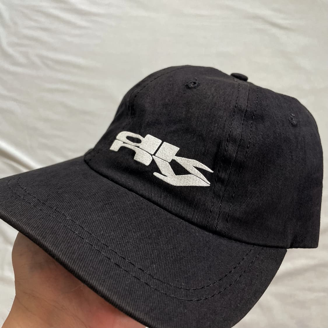 1990‘s Made In USA DKNY Cap 상품이미지2