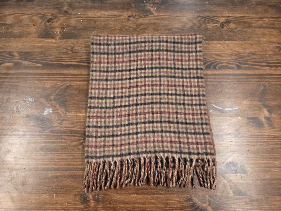 MOONBAT 머플러 상품이미지8