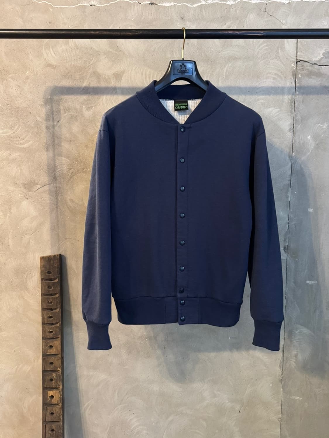 캠버 스타디움 자켓 100 상품이미지1