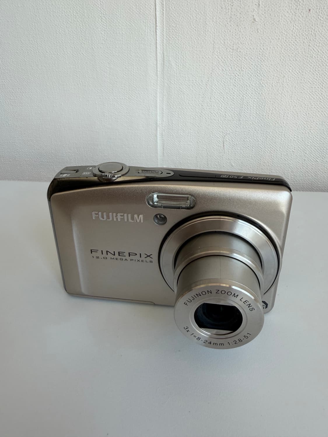 Fujifilm Finepix f50fd 상품이미지3