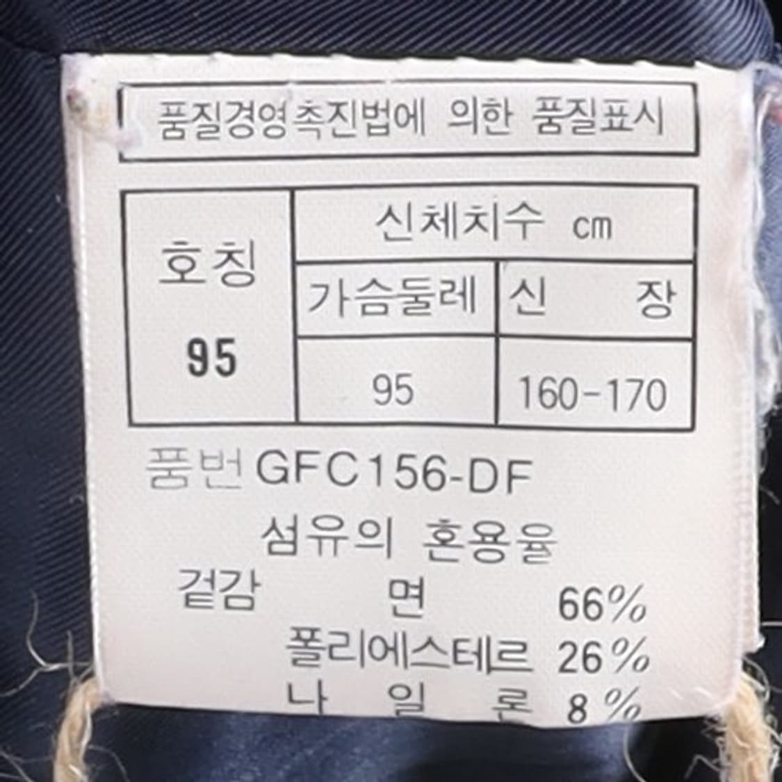 Christian Dior Sports hoodie parka
 상품이미지8