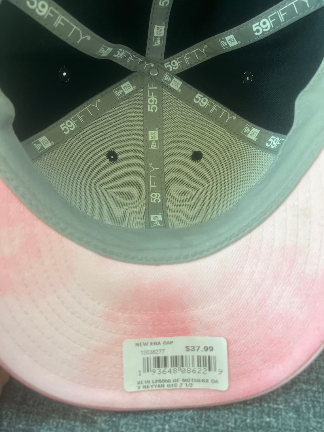 슈프림 마이크로 다운 하프 집 후드 풀오버 블랙 - 25FW 상품이미지7