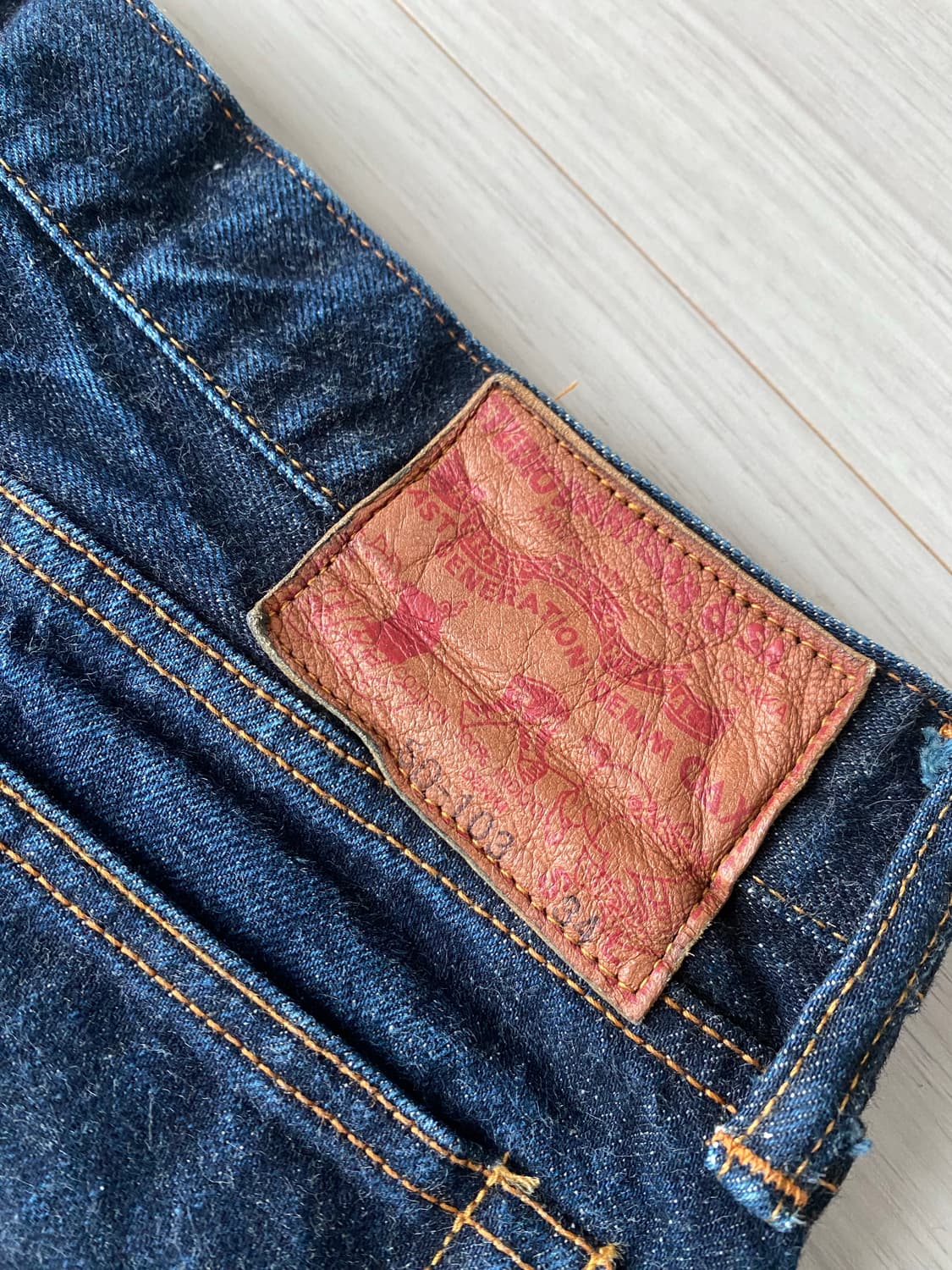 스튜디오다치산 SD-103 34사이즈 상품이미지4