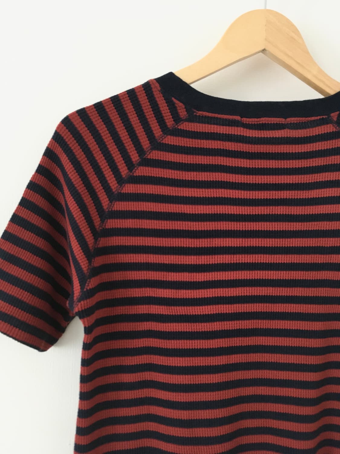 waffle stripe tee 상품이미지10