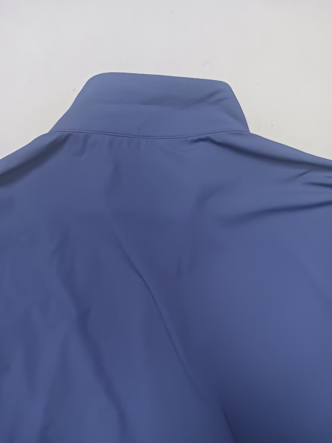 [XL] 르꼬끄 골프 초경량 바람막이 자켓 네이비 상품이미지7