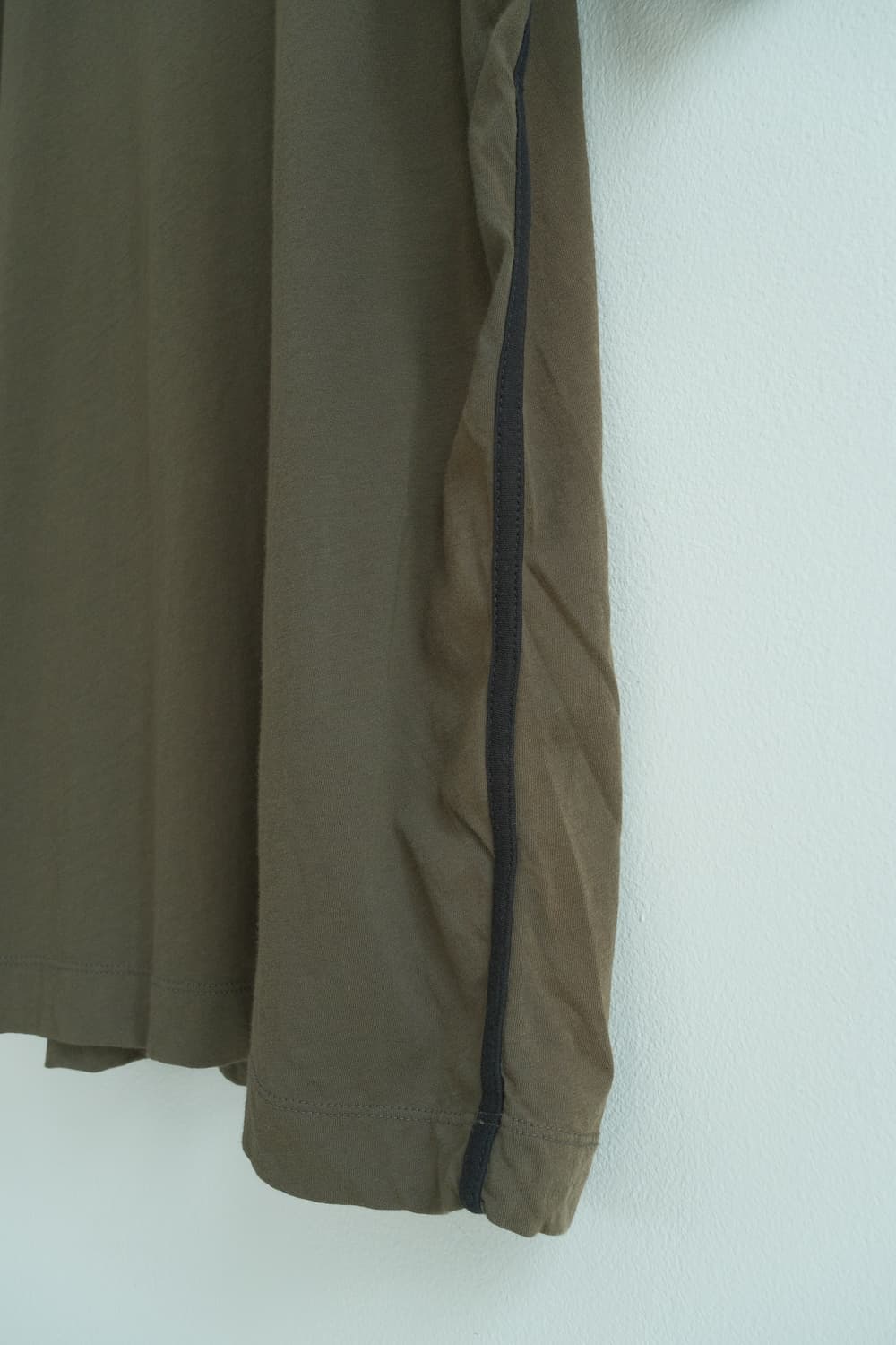 Patch t-shirt   상품이미지3