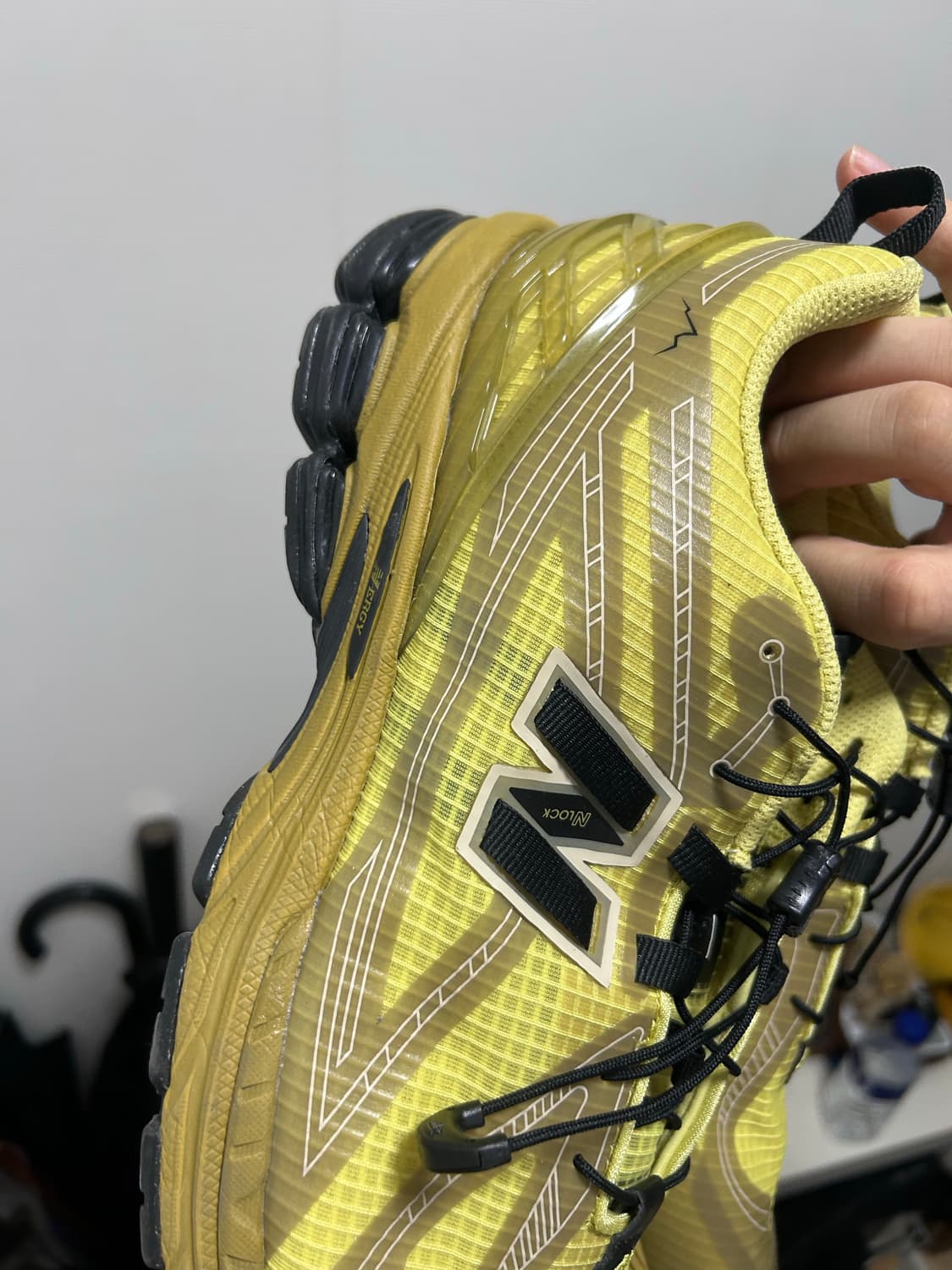 뉴발란스 x 케일 290mm 상품이미지3