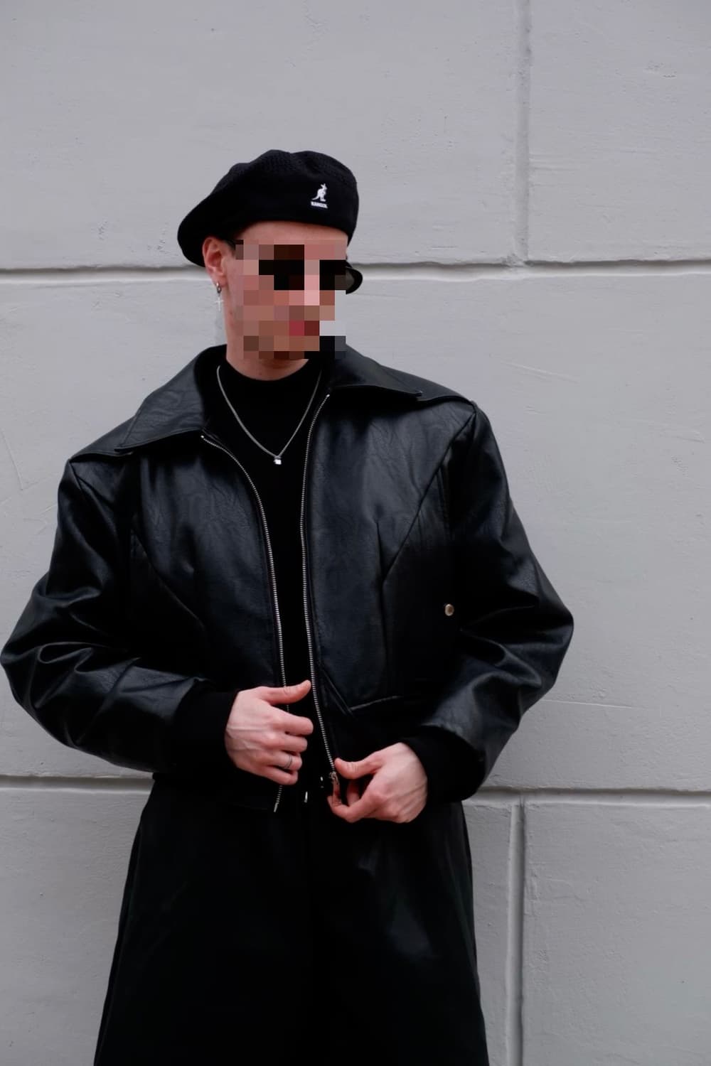 캉골 베레모 M 상품이미지6