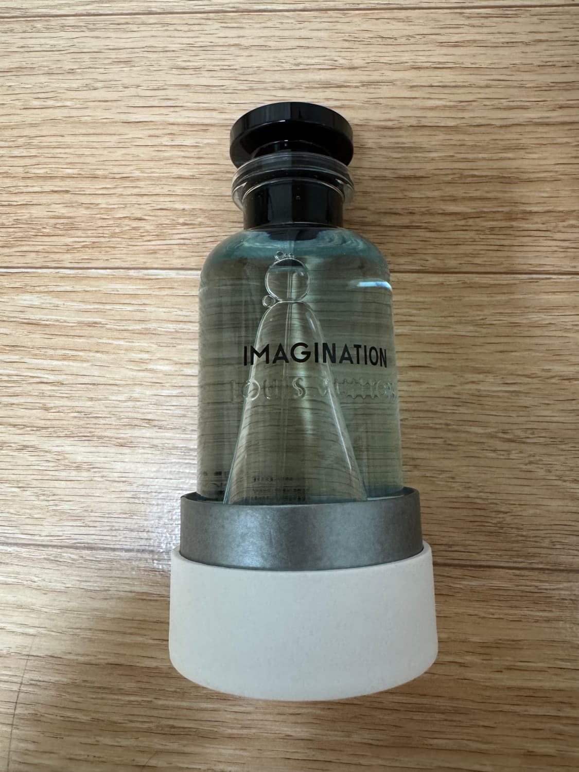 루이비통 이마지나시옹 100ml 새제품 상품이미지2
