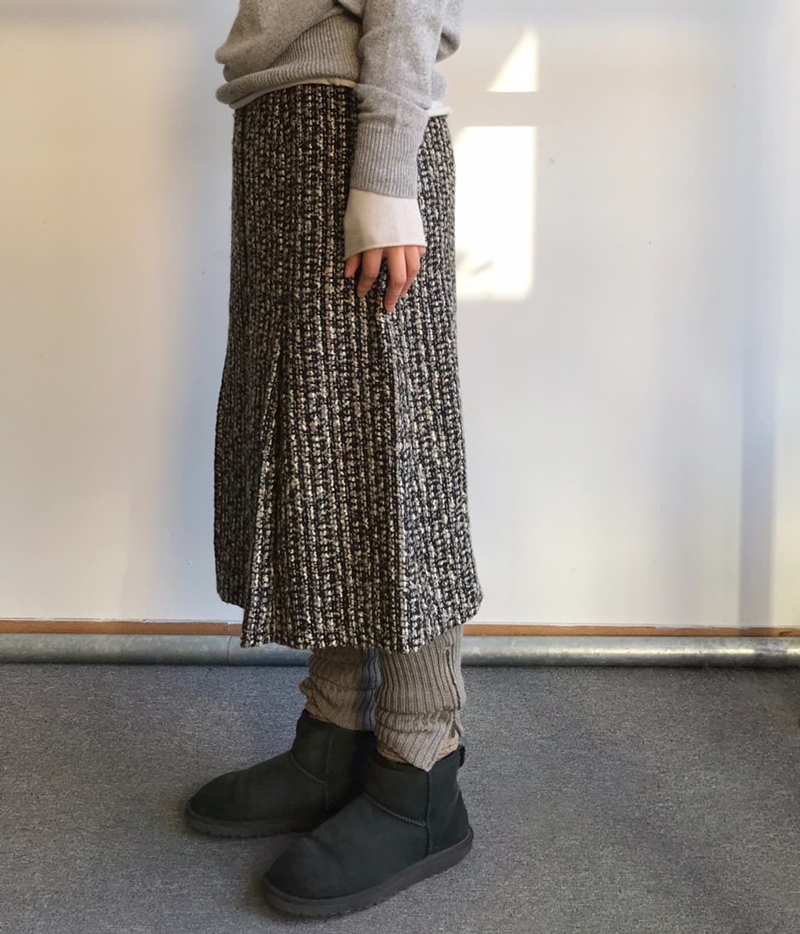 Addenda by RENOWN 상품이미지8