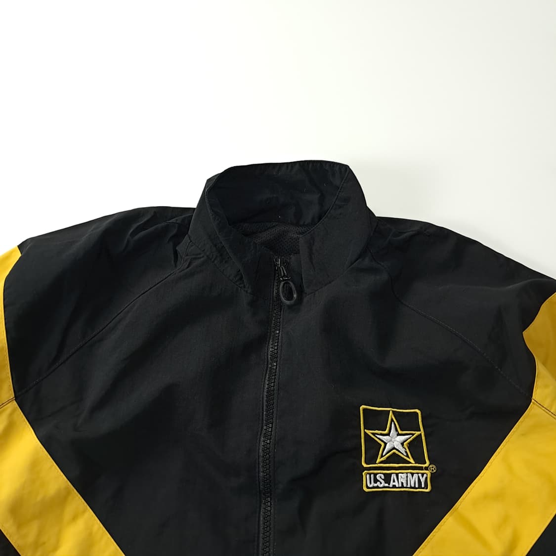 CK248 S US Army IPFU APFU 3세대 바람막이 자켓 상품이미지2