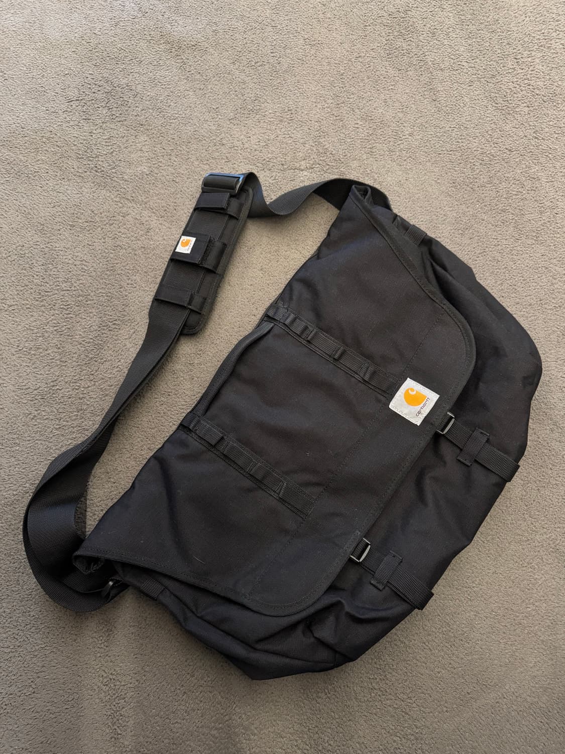 칼하트 메신저백 처분 상품이미지1