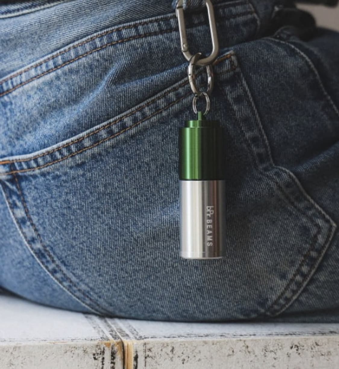 [미시착,예약배송,새상품] 빔즈 상품이미지6