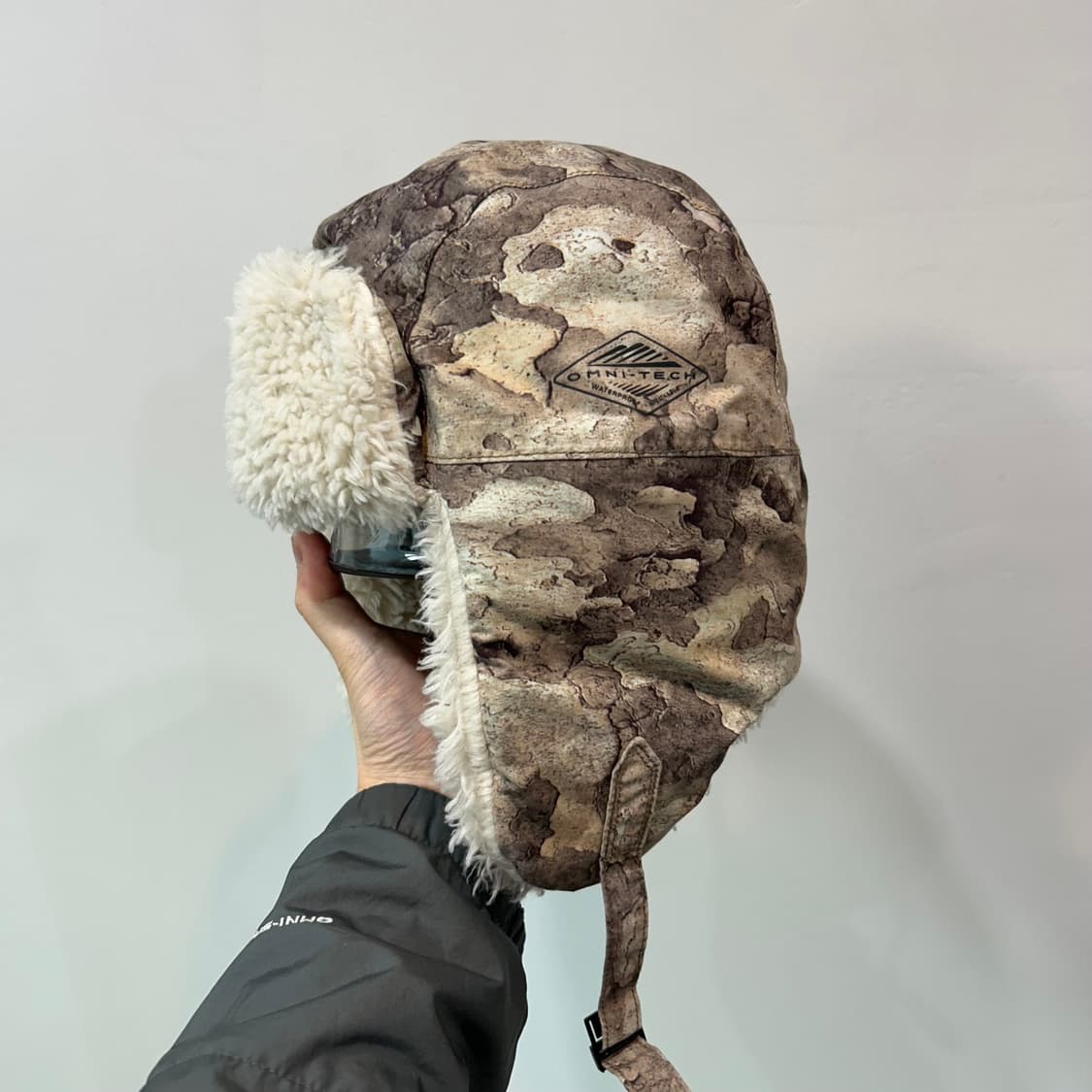 컬럼비아 트루퍼햇 상품이미지7