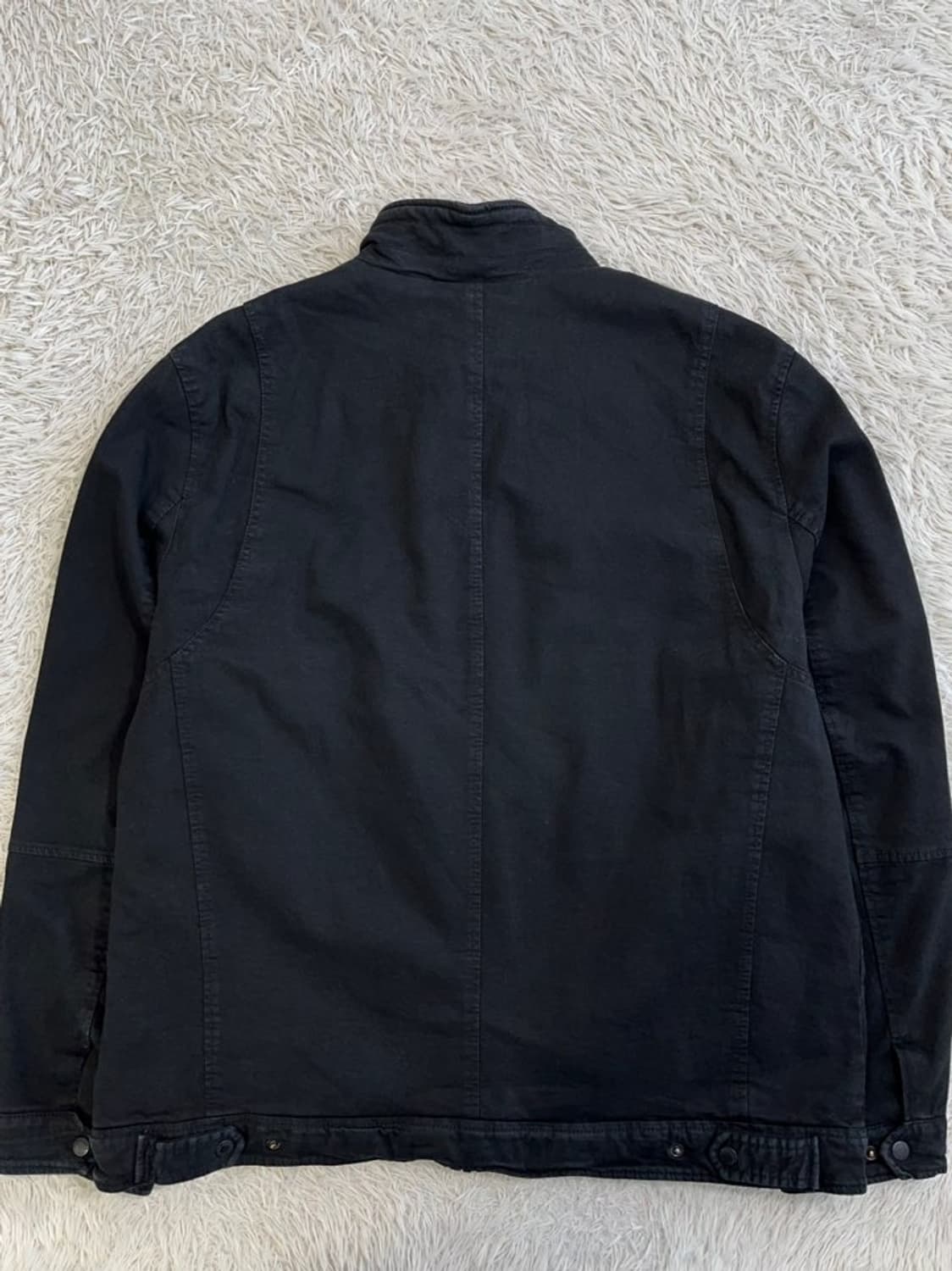 리바이스 야샹 집업 자켓/#2832 상품이미지4
