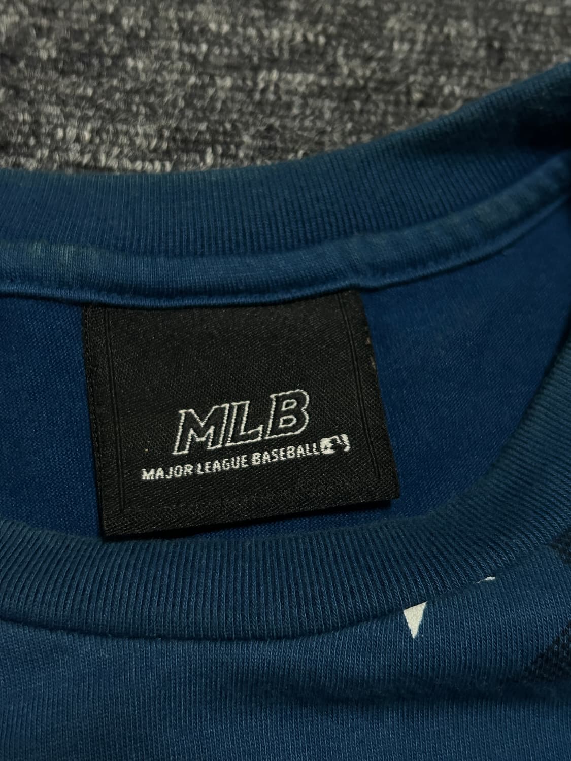 Mlb star T-shirt 상품이미지5