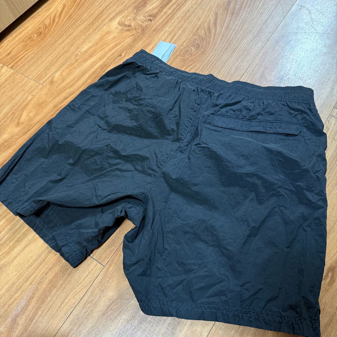 [M] 스톤아일랜드 나일론 스윔팬츠 상품이미지5