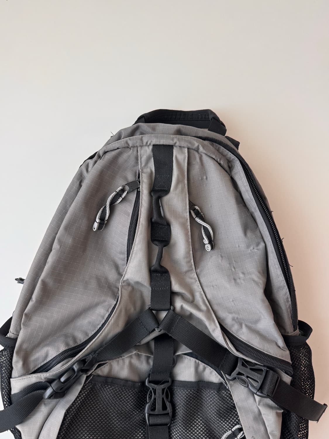 올드 갭 백팩 상품이미지3