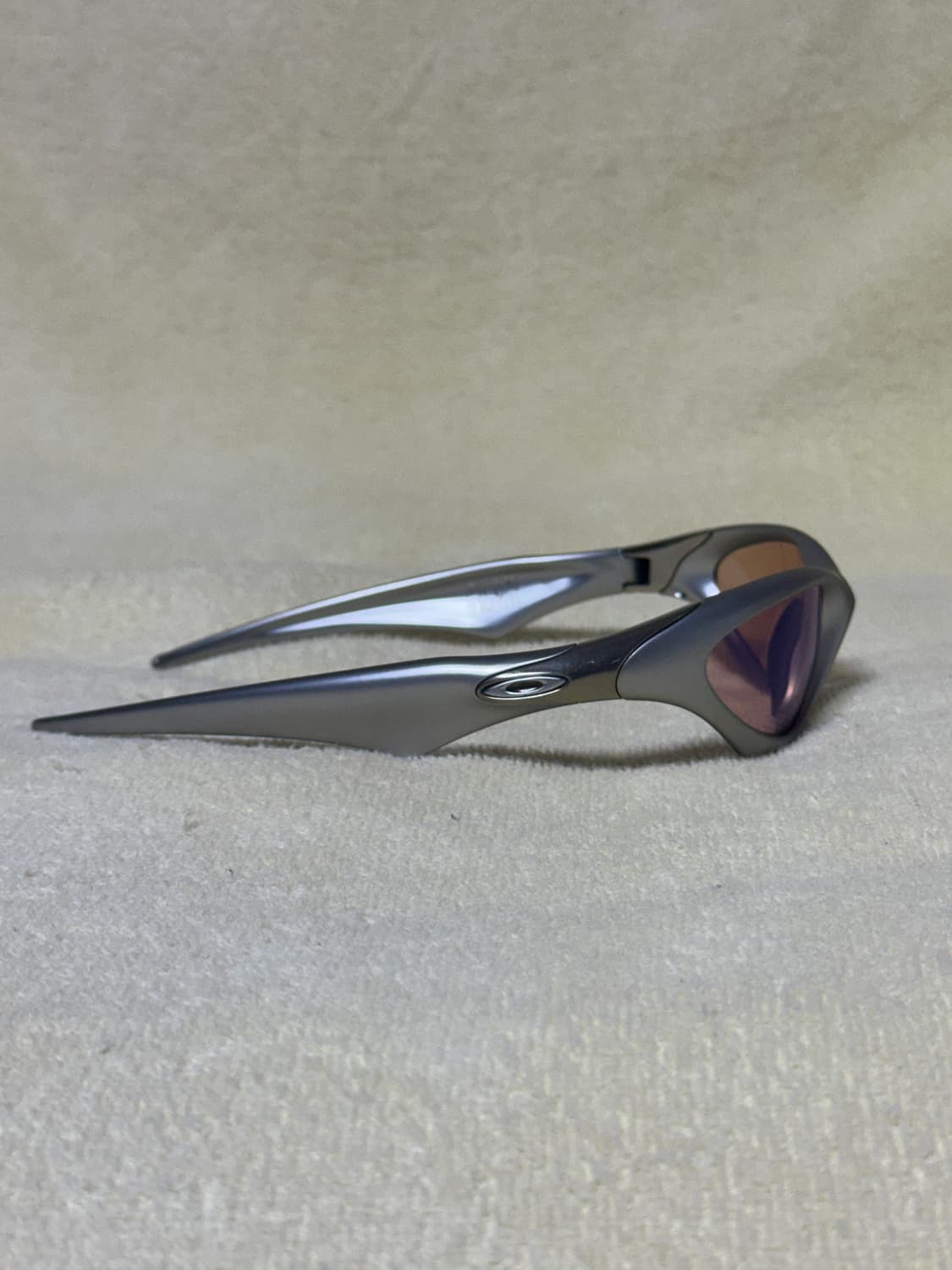 오클리 스카 (2001) 상품이미지5