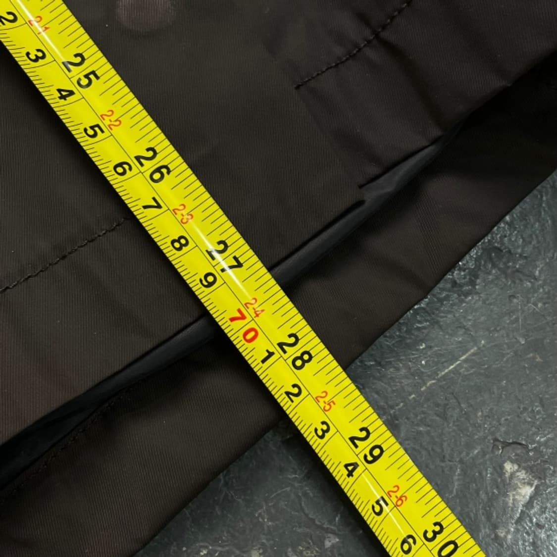 100 닥스 나일론 자켓  상품이미지7