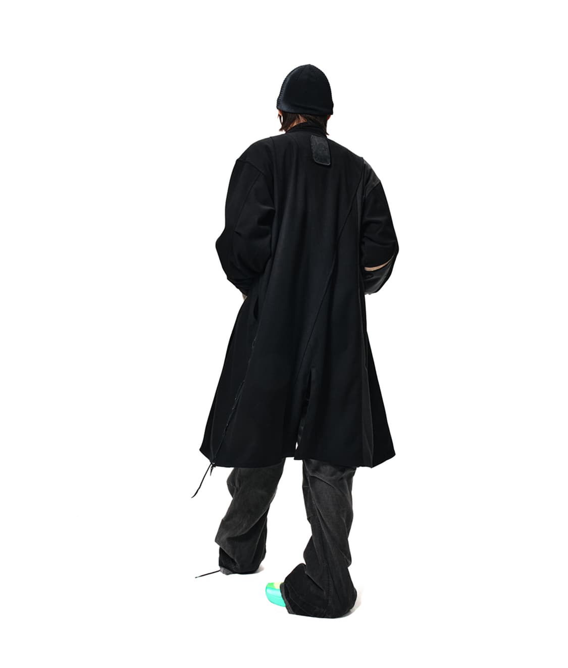 엑슬림 xlim EP.8 01 BEANIE 비니 상품이미지5