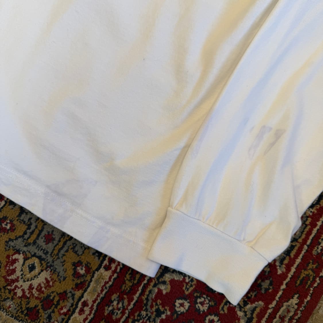 엑스라지 롱슬리브 [ 100 ] 상품이미지6